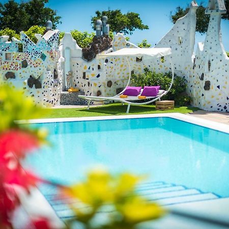 Los Moxaicos, Tenerife Διαμέρισμα Costa Del Silencio Εξωτερικό φωτογραφία