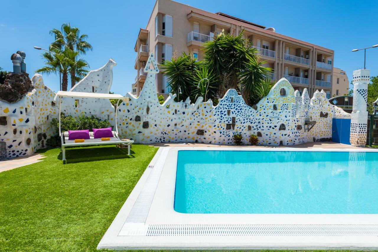 Los Moxaicos, Tenerife Διαμέρισμα Costa Del Silencio Εξωτερικό φωτογραφία