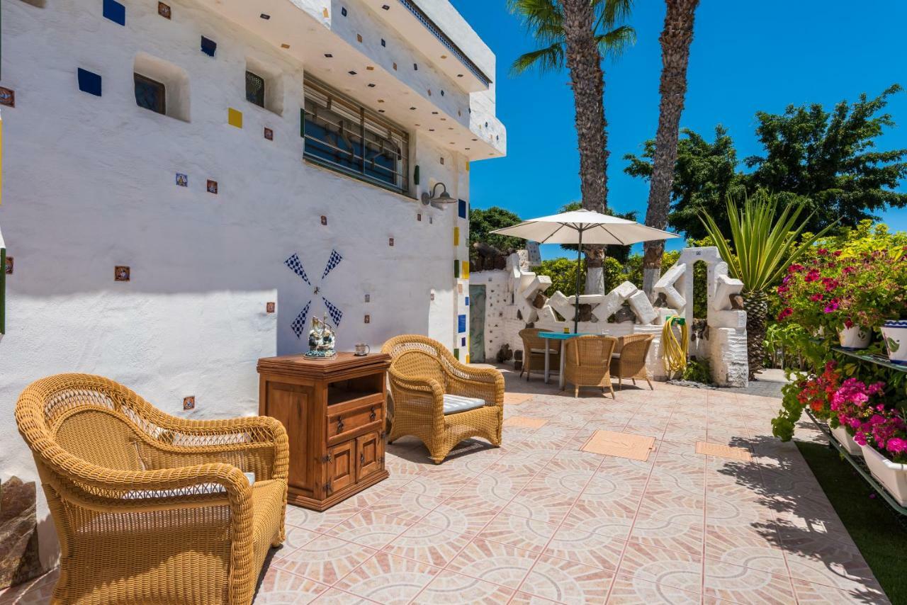 Los Moxaicos, Tenerife Διαμέρισμα Costa Del Silencio Εξωτερικό φωτογραφία