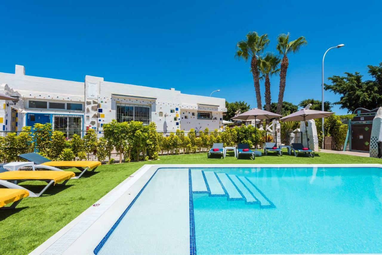 Los Moxaicos, Tenerife Διαμέρισμα Costa Del Silencio Εξωτερικό φωτογραφία