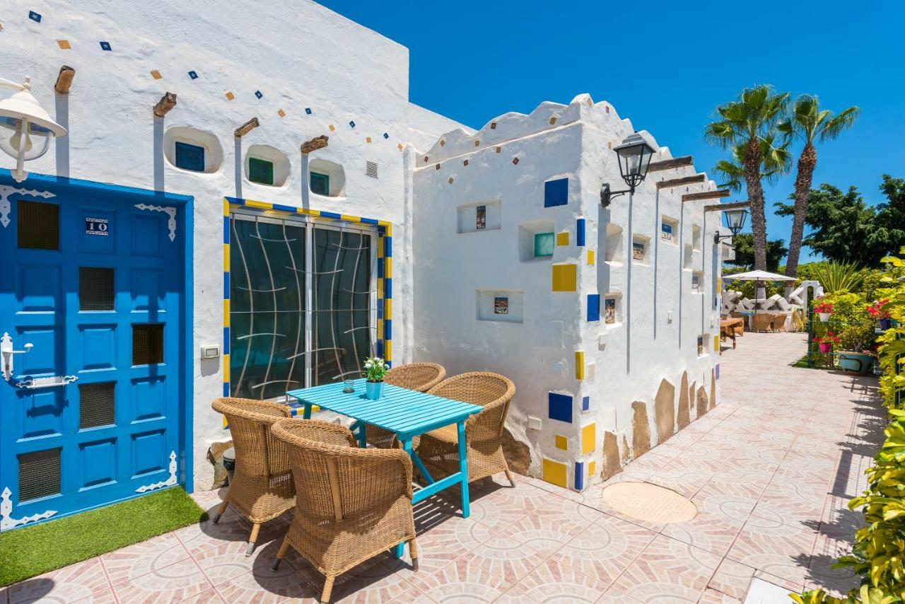 Los Moxaicos, Tenerife Διαμέρισμα Costa Del Silencio Εξωτερικό φωτογραφία