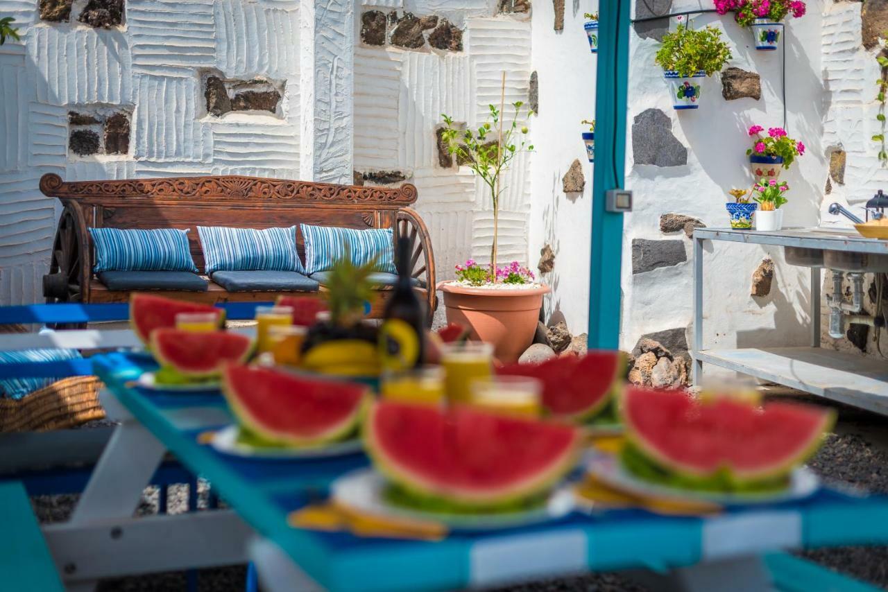 Los Moxaicos, Tenerife Διαμέρισμα Costa Del Silencio Εξωτερικό φωτογραφία