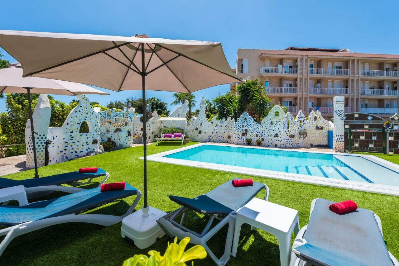 Los Moxaicos, Tenerife Διαμέρισμα Costa Del Silencio Εξωτερικό φωτογραφία
