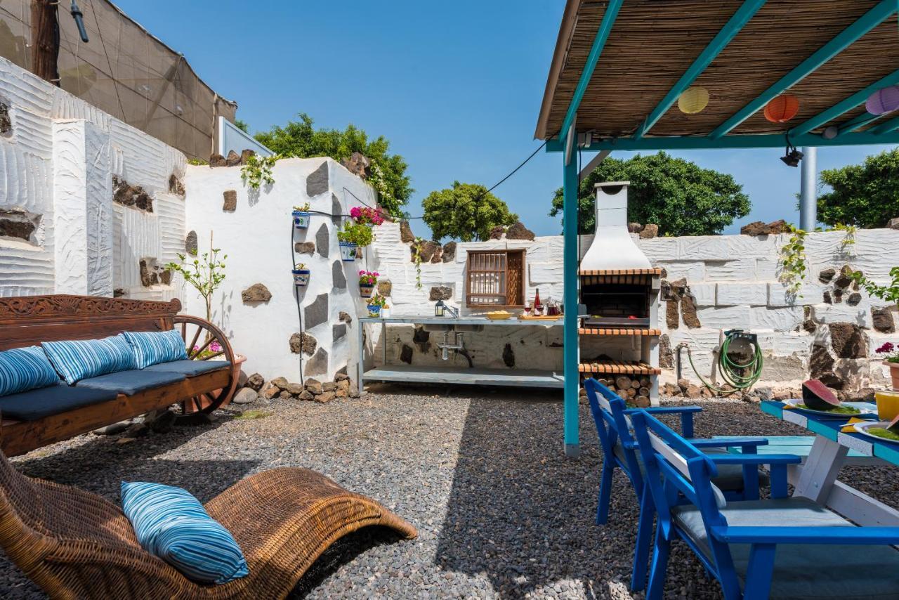 Los Moxaicos, Tenerife Διαμέρισμα Costa Del Silencio Εξωτερικό φωτογραφία